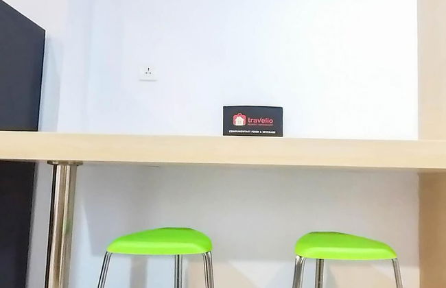 Cozy Stay Studio At De Prima Apartment - Photo 12