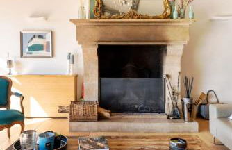 Les Voutes - Beautiful property with swimming pool - Photo 13