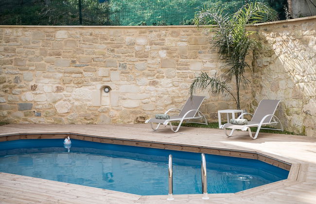 Villa Vanka - Foto 39