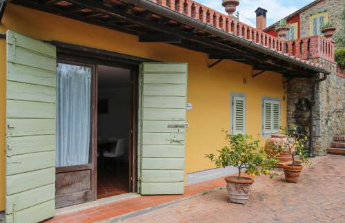 Holiday Home Borgo della Limonaia-2 by Interhome - Foto 18
