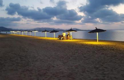 Apartalux Playa Paraíso - Foto 61