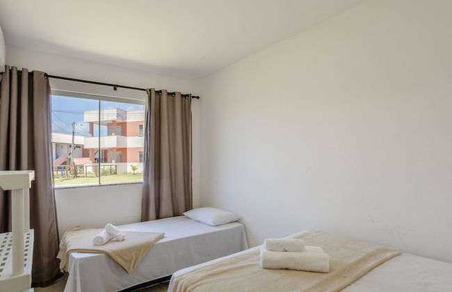 PPRAs Casas ao lado da praia Barramares - Photo 16