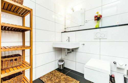 Messe Apartment Köln West - Foto 14