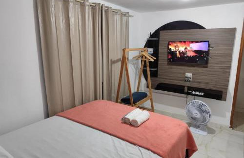 Kitnet comfort - Foto 9