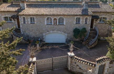 Villa Lou San Peyre - Foto 6