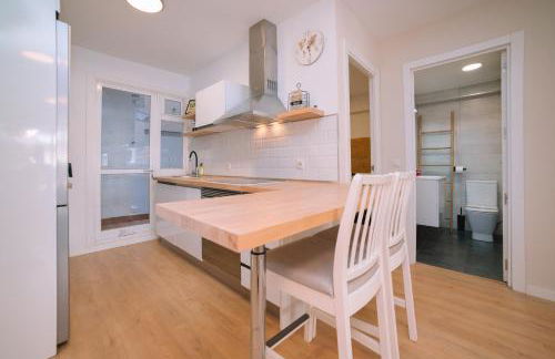 Calidez y encanto en Vigo centro by CABANA Rentals - Foto 21