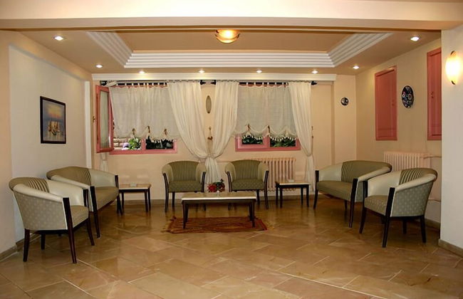 Prestij Apart Hotel - Foto 5