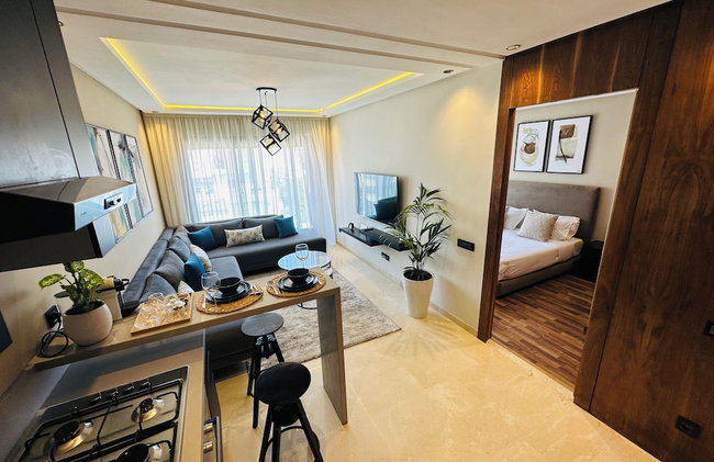 Stay'Inn - Palmier Luxury Living - Foto 13