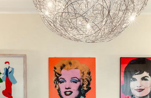 Luxury Loft near Duomo and Garage - Foto 6