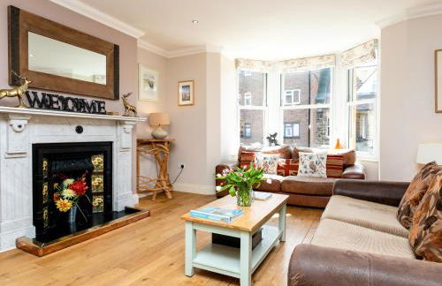 Upper Alnbank - Foto 7