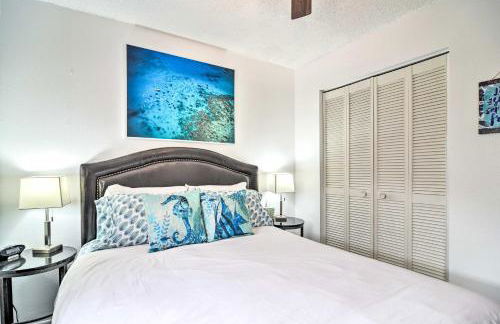 Updated Condo Near Beach: Ideal Walkable Location - Foto 27