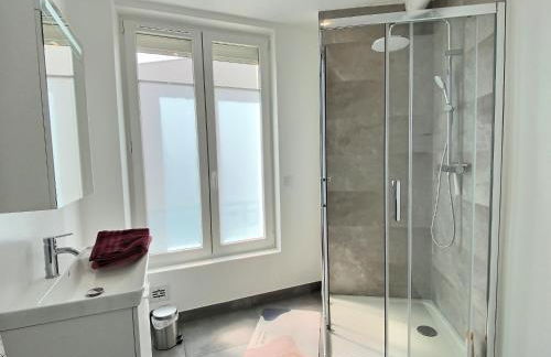 Cozy Appart'3 - Centre ville & Proche Gare - Cozy Houses - Foto 14