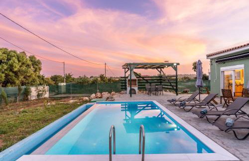 Villa Thea - Foto 5