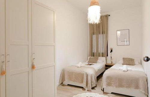 Great Eixample Apartment - Foto 11