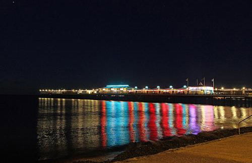 57 New Esplanade Court, Beach Close By Pool View - Foto 24