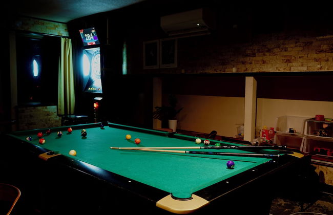 The Hotel Yuzawa Stardust - Foto 29