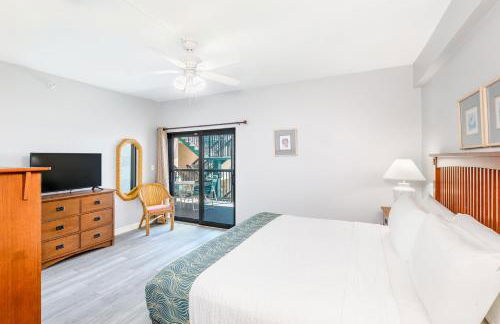 All Seasons Vacation Resort by Libertè - Photo 29