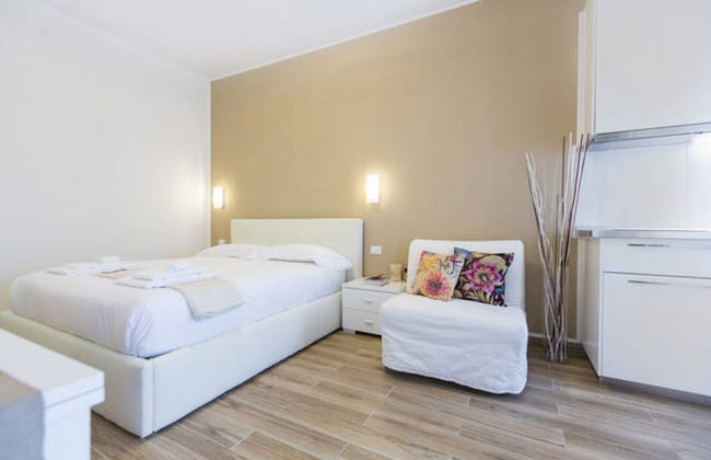 Guini Dream Apartment Milan - Foto 5