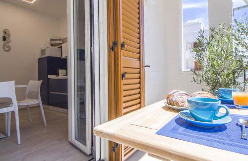 Primopiano Luxury Accommodations - Foto 9