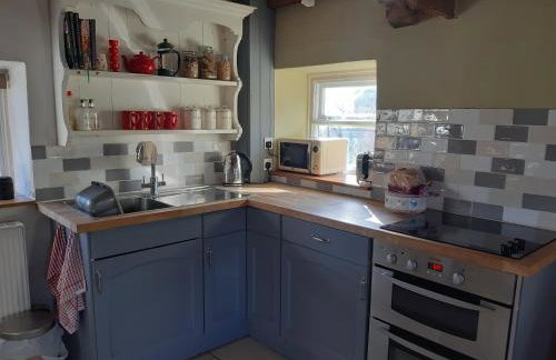 Bay Tree Cottage Accommodation - Photo 17