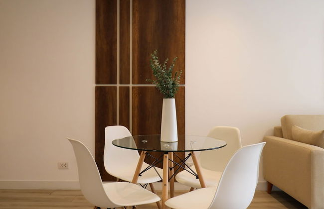 w Sophisticated 2BR With Balcony in Miraflores - Photo 11