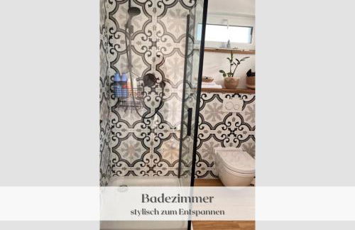 Ferienwohnung "Hannes & Toni", Urlaub in der Pfalz, S-Bahn 2 Min, WLAN & Parkplatz kostenlos, hundefreundlich - Foto 9