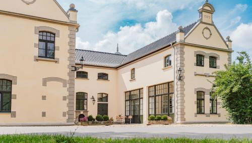 Alleehaus an der Burg Kriegshoven - Foto 5