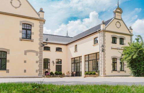 Alleehaus an der Burg Kriegshoven - Foto 5