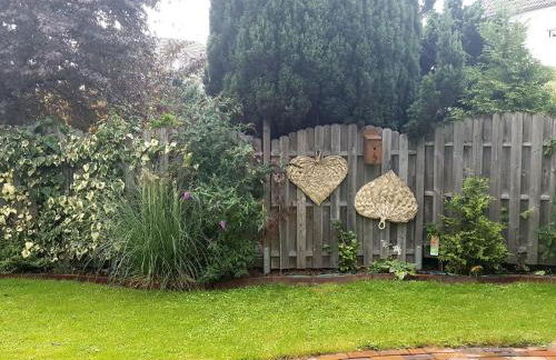 Apartment Wesergarten by Interhome - Photo 17