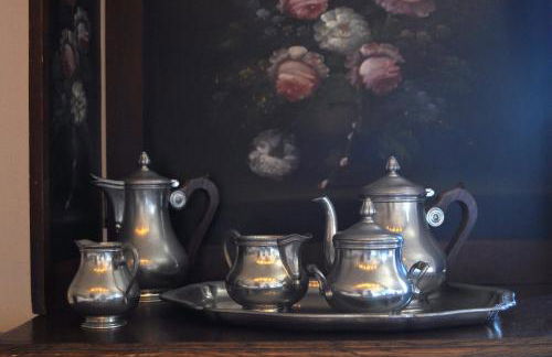 Gite de charme, Sologne, séjour en famille, jeux, balade nature en forêt & détente, centre Aubigny - Foto 57