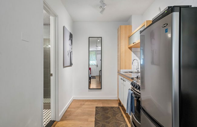 Studios On 25th by BCA Furnished Apts - Foto 34