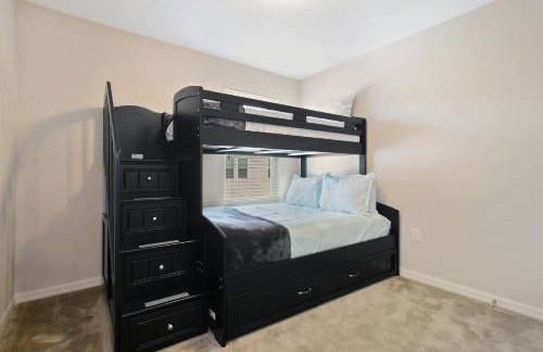 Four Bedrooms TownHome 5130 - Foto 14