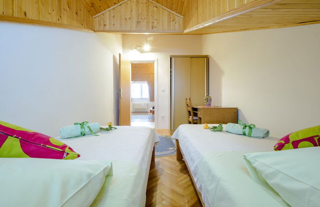 Apartment Matic - Foto 8