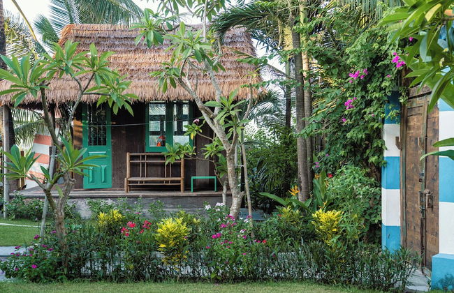 Holiday Villa 3BR Sea View An Bang Beach - Foto 31