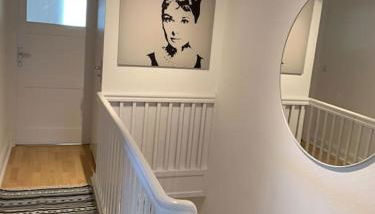 Modernes, familienfreundliches Apartment in Lübeck - Foto 5