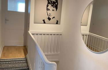 Modernes, familienfreundliches Apartment in Lübeck - Foto 5