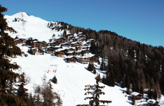 Bärgblüemli 2. OG Ost - Foto 20