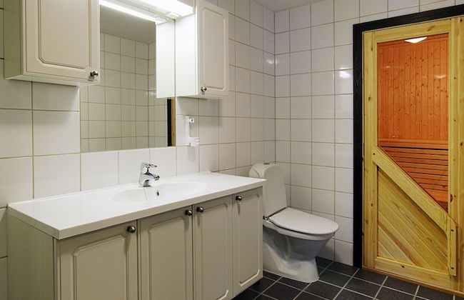 Hafjell Resort Alpin Apartments Solsiden - Foto 27