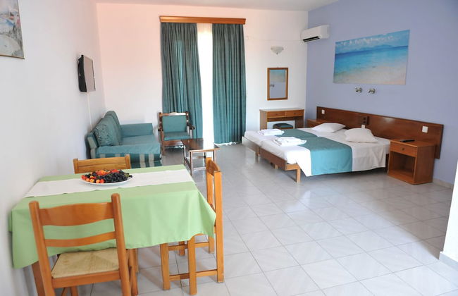 Maritime Hotel Aparts - Foto 39