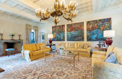 Villa Loretino I Ultimate Luxury in Florence - Foto 44