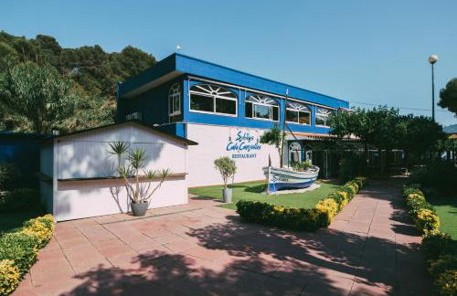 CBA COSTA BRAVA - Santa Monica - Foto 38