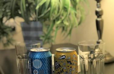 Welcoming Spacious 2-bedroom House in St Helens - Foto 44