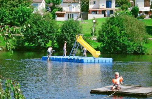 Village Le Chat 3 Écuras - Foto 10