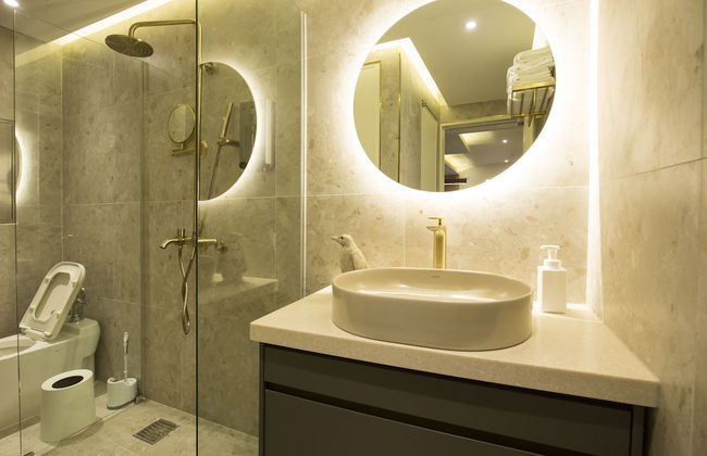 UH Suite The Jongno - Foto 50