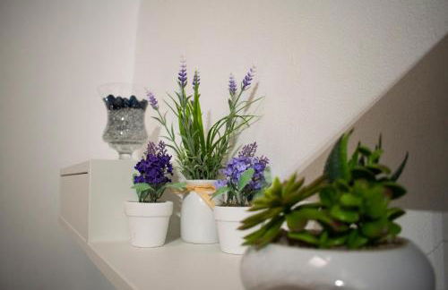 Le Vecchie Mura Apartment - Foto 23