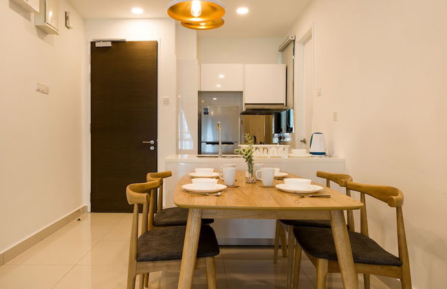 H20 Residences at Ara Damansara - Foto 59