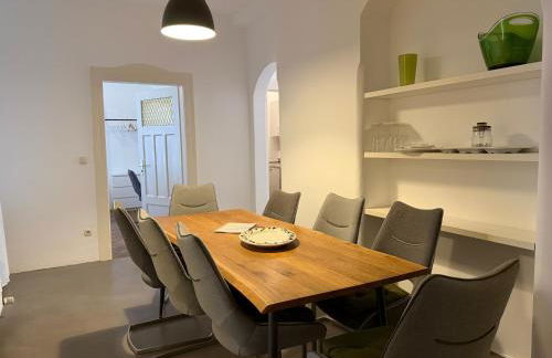 Wohnen mit Künstlerflair in München - Foto 19