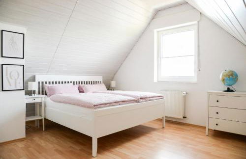 Ferienwohnung Rhader Wiesen - Foto 19