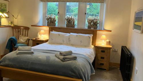 The Wharfe - Cosy, comfortable retreat - Foto 2, towels