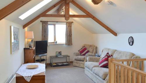 Saundry's Barn - Foto 2